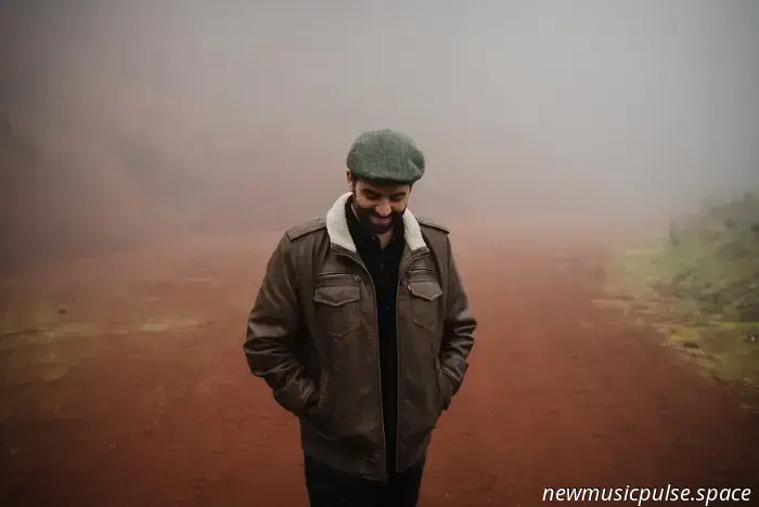 Interview: Cristóvam Navigates Life and Music in His New Single "Fever" - Atwood Magazine